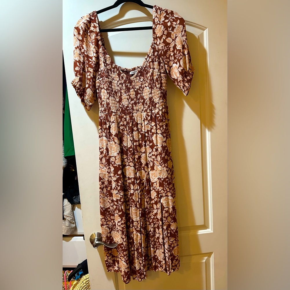 Abercrombie & Fitch dress